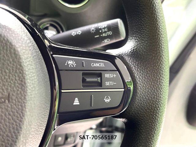 Honda N BOX CUSTOM 2023-11 8884036-6