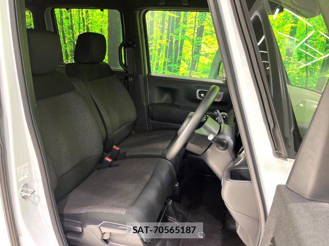 Honda N BOX CUSTOM 2023-11 8884036-8