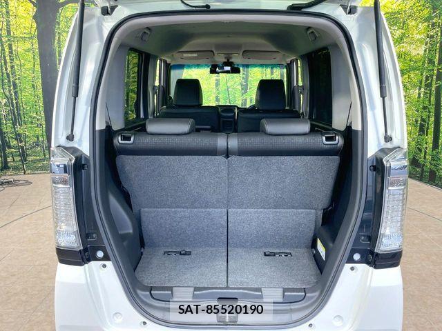 Honda N BOX CUSTOM 2016-02 8884046-9