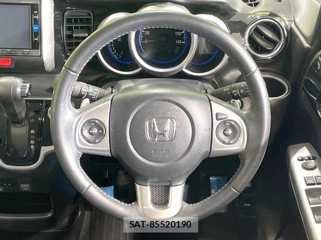 Honda N BOX CUSTOM 2016-02 8884046-10