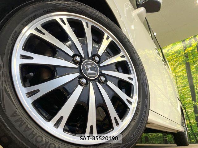 Honda N BOX CUSTOM 2016-02 8884046-11