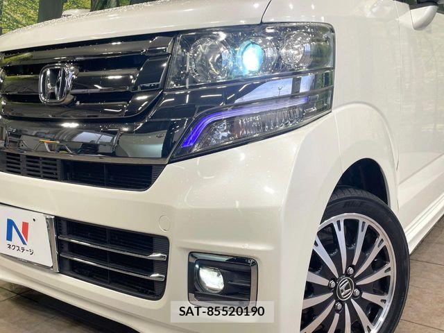 Honda N BOX CUSTOM 2016-02 8884046-12