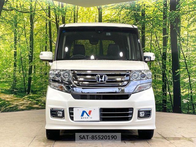 Honda N BOX CUSTOM 2016-02 8884046-13