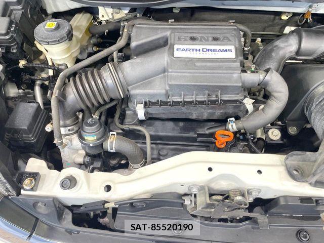 Honda N BOX CUSTOM 2016-02 8884046-17