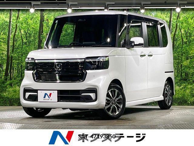 Honda N BOX CUSTOM 2024-11 8884033-0