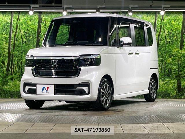 Honda N BOX CUSTOM 2024-11 8884033-15