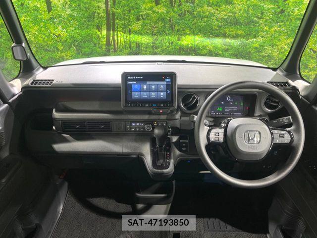 Honda N BOX CUSTOM 2024-11 8884033-1