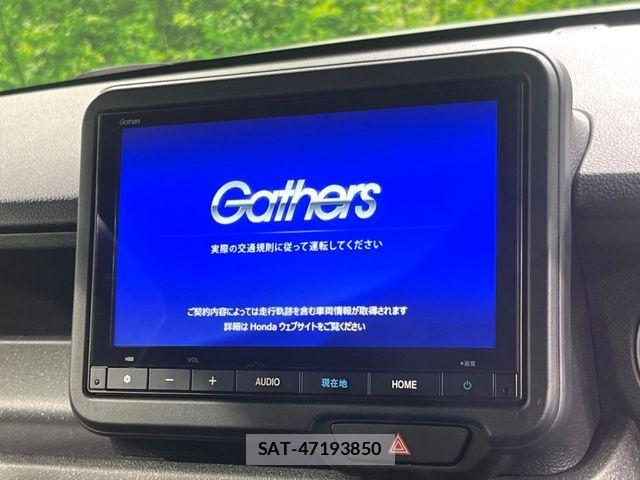 Honda N BOX CUSTOM 2024-11 8884033-2