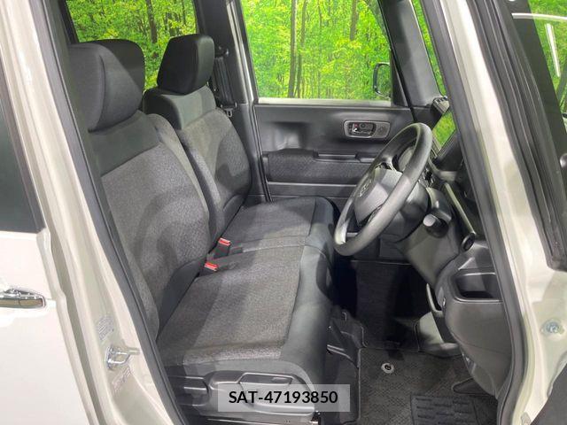 Honda N BOX CUSTOM 2024-11 8884033-7