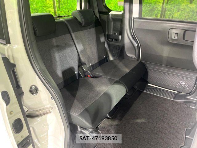 Honda N BOX CUSTOM 2024-11 8884033-8