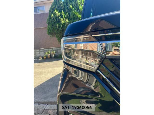 Honda N BOX CUSTOM 2018-02 8884048-4