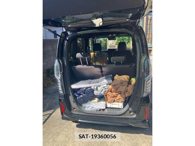 Honda N BOX CUSTOM 2018-02 8884048-6