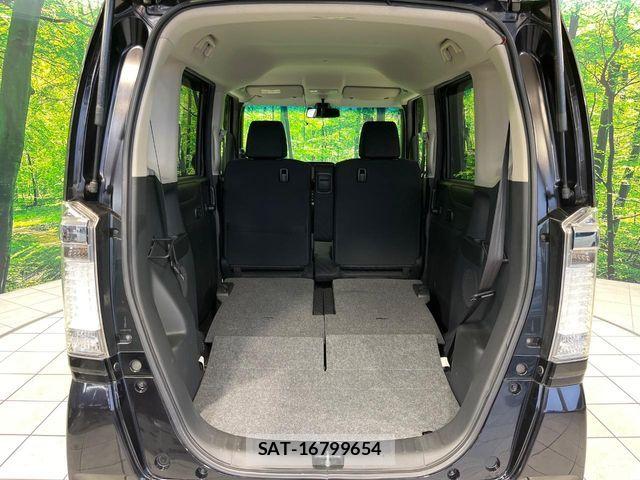 Honda N BOX CUSTOM 2014-05 8884047-9