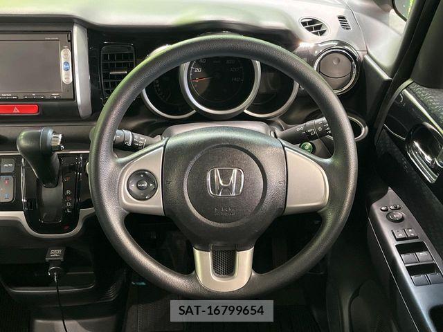 Honda N BOX CUSTOM 2014-05 8884047-10