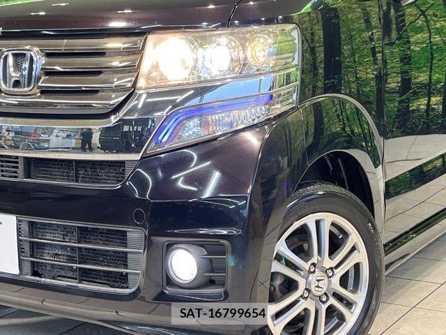 Honda N BOX CUSTOM 2014-05 8884047-11