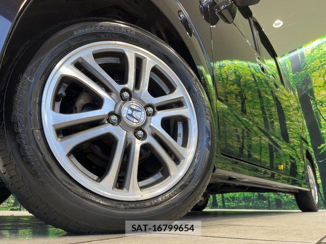 Honda N BOX CUSTOM 2014-05 8884047-12