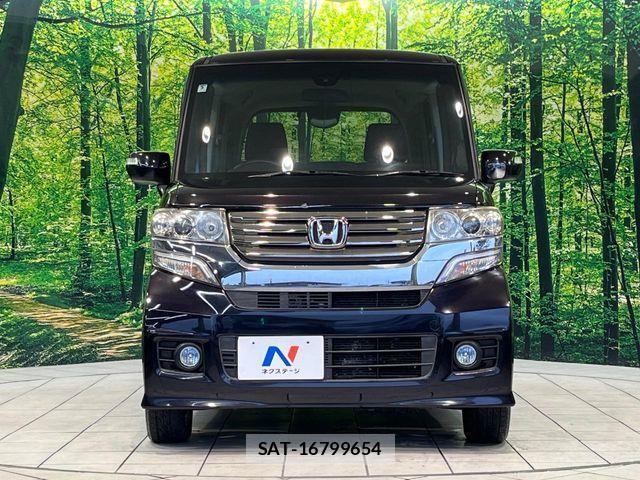 Honda N BOX CUSTOM 2014-05 8884047-13