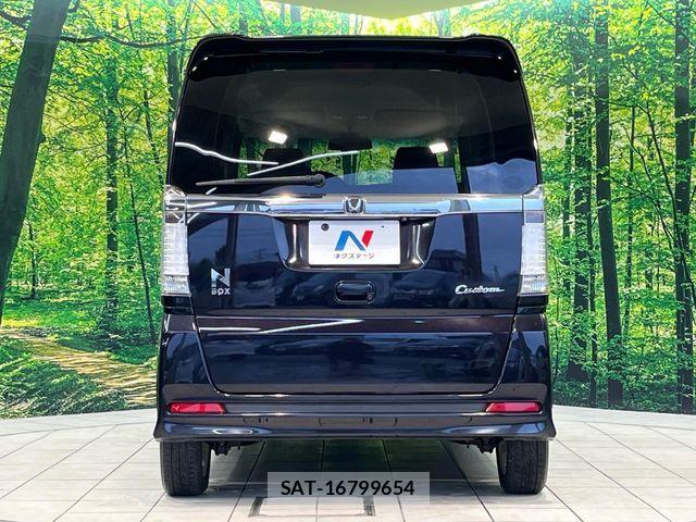 Honda N BOX CUSTOM 2014-05 8884047-14