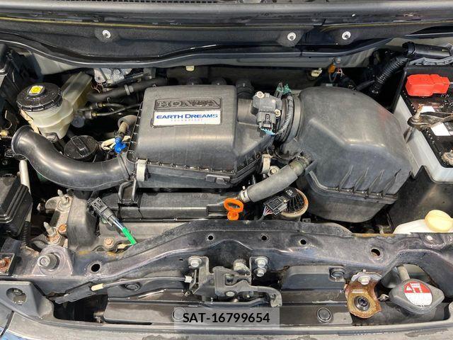 Honda N BOX CUSTOM 2014-05 8884047-17