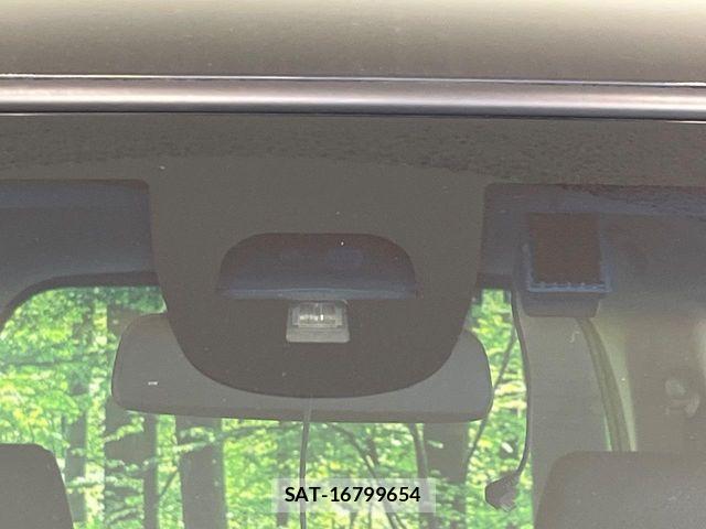 Honda N BOX CUSTOM 2014-05 8884047-4