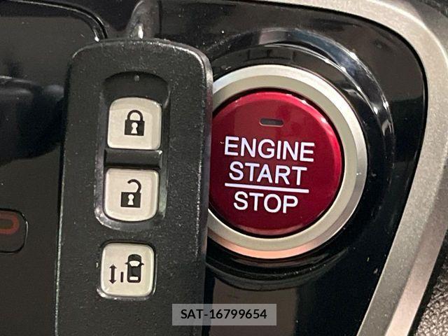 Honda N BOX CUSTOM 2014-05 8884047-6