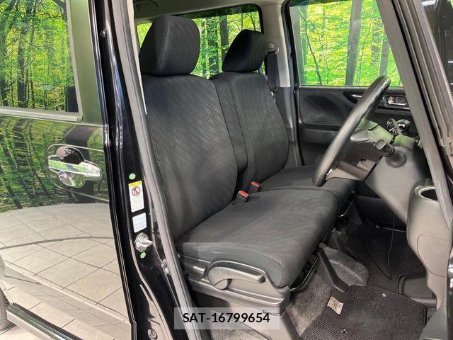 Honda N BOX CUSTOM 2014-05 8884047-7