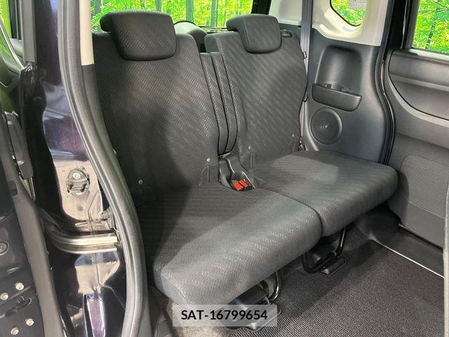 Honda N BOX CUSTOM 2014-05 8884047-8