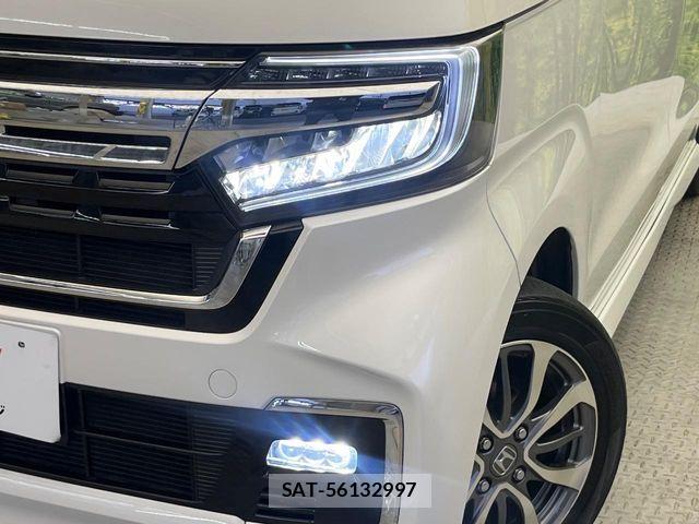 Honda N BOX CUSTOM 2021-08 8884035-11