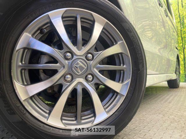 Honda N BOX CUSTOM 2021-08 8884035-12