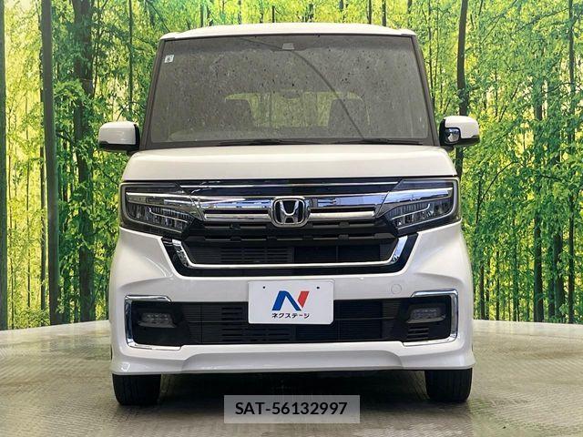 Honda N BOX CUSTOM 2021-08 8884035-13
