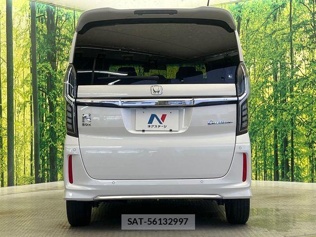 Honda N BOX CUSTOM 2021-08 8884035-14