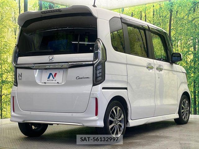 Honda N BOX CUSTOM 2021-08 8884035-16