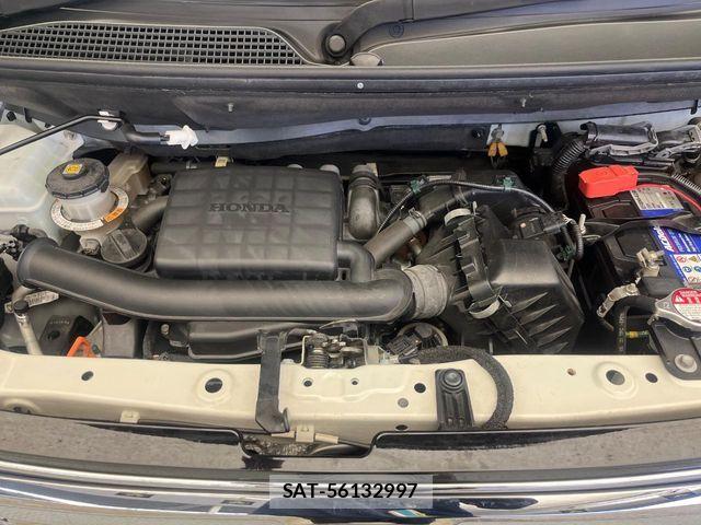 Honda N BOX CUSTOM 2021-08 8884035-17