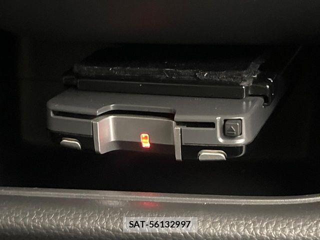 Honda N BOX CUSTOM 2021-08 8884035-3