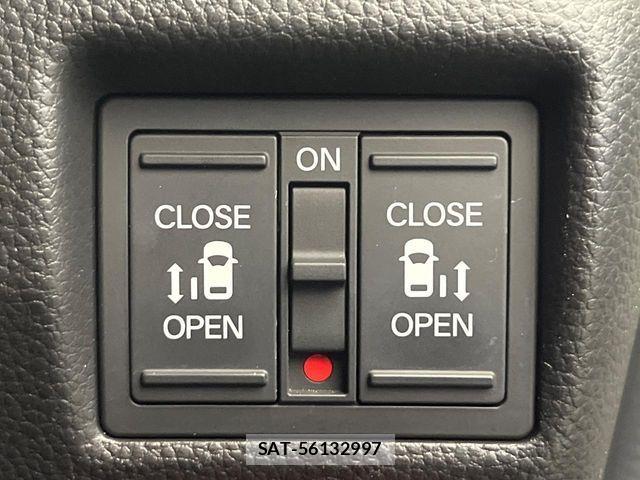 Honda N BOX CUSTOM 2021-08 8884035-6
