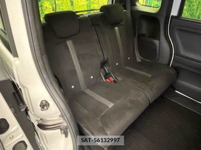 Honda N BOX CUSTOM 2021-08 8884035-8