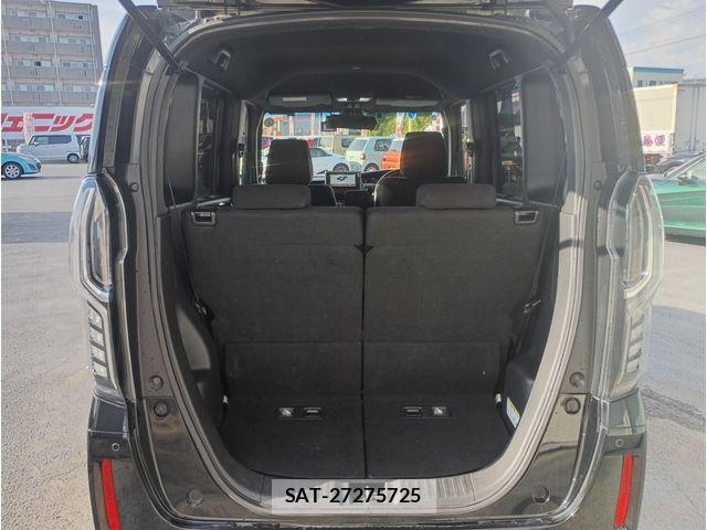 Honda N BOX CUSTOM 2021-04 8884043-18