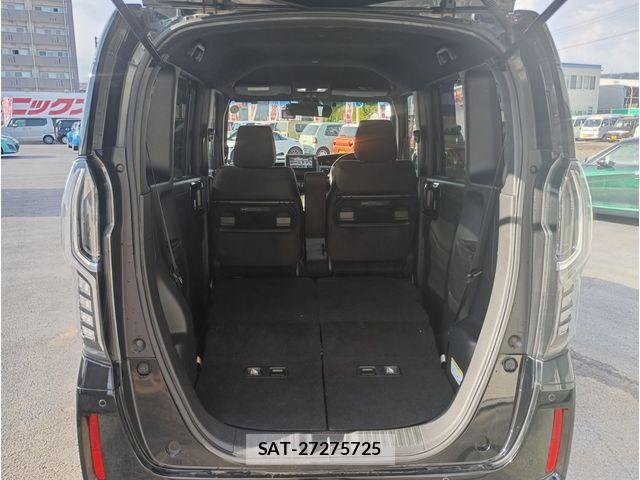 Honda N BOX CUSTOM 2021-04 8884043-19