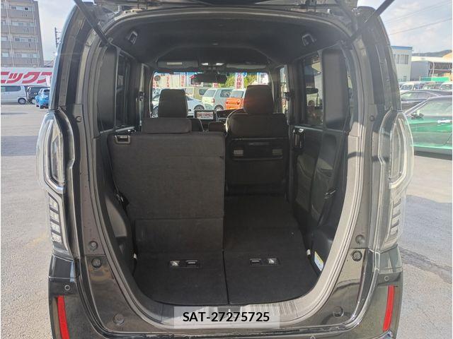 Honda N BOX CUSTOM 2021-04 8884043-20