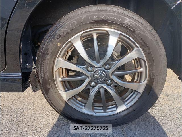 Honda N BOX CUSTOM 2021-04 8884043-21