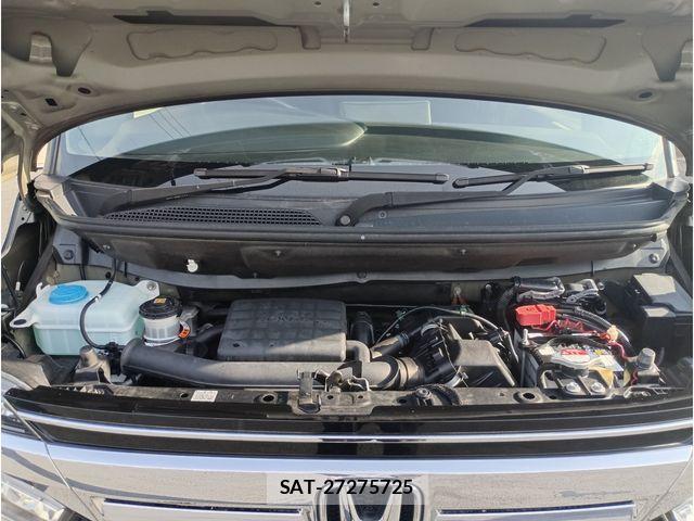 Honda N BOX CUSTOM 2021-04 8884043-22