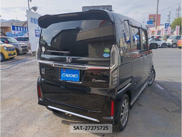 Honda N BOX CUSTOM 2021-04 8884043-2