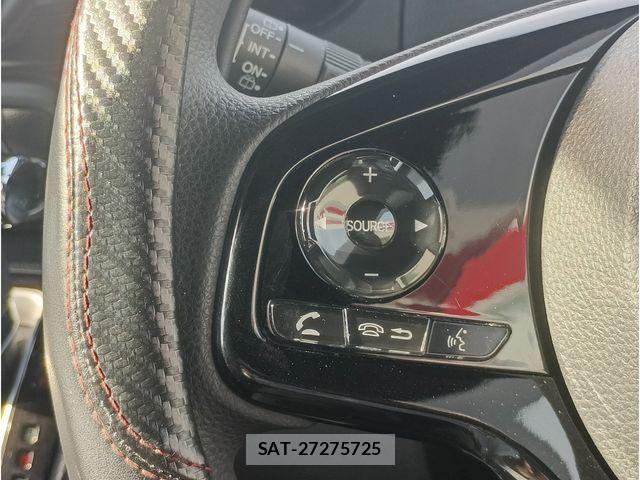 Honda N BOX CUSTOM 2021-04 8884043-5