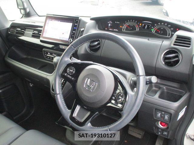 Honda N BOX CUSTOM 2022-09 8884038-9
