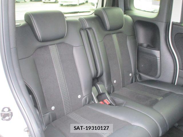 Honda N BOX CUSTOM 2022-09 8884038-12