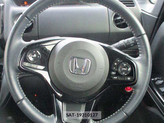 Honda N BOX CUSTOM 2022-09 8884038-14