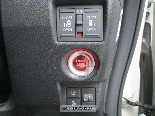 Honda N BOX CUSTOM 2022-09 8884038-17