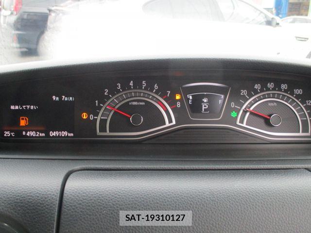 Honda N BOX CUSTOM 2022-09 8884038-18