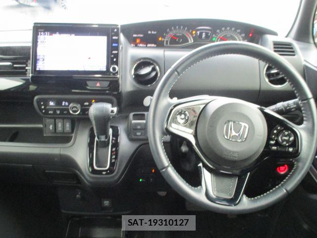 Honda N BOX CUSTOM 2022-09 8884038-1