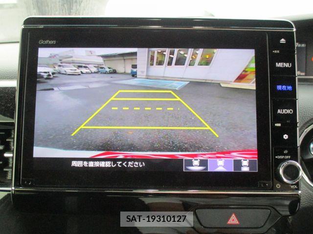 Honda N BOX CUSTOM 2022-09 8884038-20